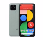 Google Pixel 5 LCD Panel Unit - Image 3