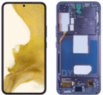 Samsung S22 LCD Panel Unit