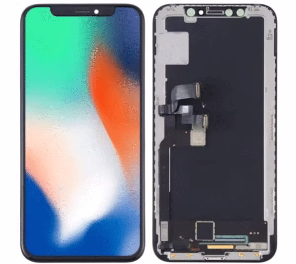 Iphone X LCD Panel Unit