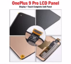 Oneplus 9 Pro LCD Panel Unit - Image 3