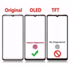 Oppo F15 LCD Panel Unit - Image 4