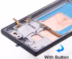 Samsung S24 Ultra LCD Panel Unit - Image 5