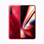 Realme 5s LCD Panel Unit - Image 4