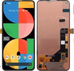 Google Pixel 5A 5G LCD Panel Unit