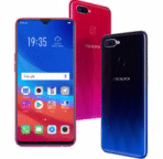 Oppo F9 Pro LCD Panel Unit - Image 3