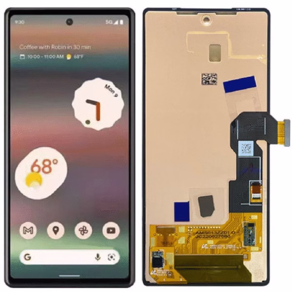 Google Pixel 6A LCD Panel Unit