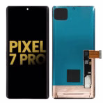 Google Pixel 7 Pro LCD Panel Unit