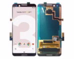 Google Pixel 3 LCD Panel Unit