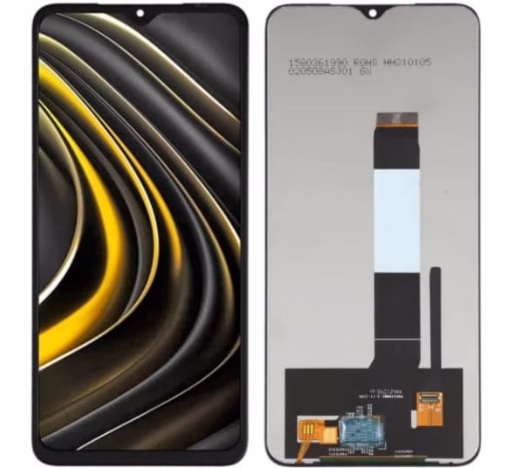 Xiaomi Poco M3 Pro LCD Panel Unit