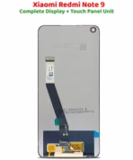 Xiaomi Redmi Note 9 LCD Panel - Image 3