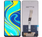 Xiaomi Redmi Note 9 Pro LCD Panel Unit