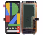 Google Pixel 4 LCD Panel Unit
