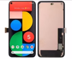 Google Pixel 5 LCD Panel Unit
