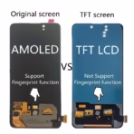 Vivo V15 Pro LCD Panel Unit - Image 7
