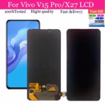 Vivo V15 Pro LCD Panel Unit - Image 4