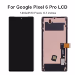 Google Pixel 6 Pro LCD Panel Unit