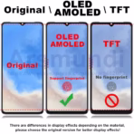 Oneplus 7 LCD Panel Unit - Image 6