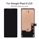 Google Pixel 6 LCD Panel Unit