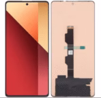 Xiaomi Redmi Note 13 Pro LCD Panel Unit