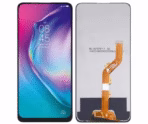 Tecno Camon 15 Pro LCD Panel Unit