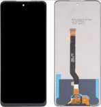 Tecno Pova 2 LCD Panel Unit