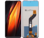Tecno Pova 2 Neo LCD Panel Unit