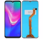 Tecno Spark 4 Lite LCD Panel Unit
