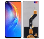 Tecno Spark 7 Pro LCD Panel Unit