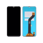 Tecno Spark 8 LCD Panel Unit