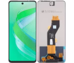 Tecno Spark 20 Pro LCD Panel Unit