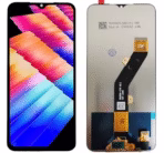 Infinix Hot 30i X669 LCD Panel Unit