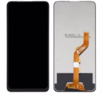 Infinix S5 Pro X660 LCD Panel Unit
