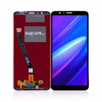 Huawei Honor 7X LCD Panel Unit - Image 2