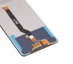 Infinix Note 10 Pro X695 LCD Panel Unit - Image 4