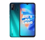 Tecno Spark 6 Go LCD Panel Unit - Image 4