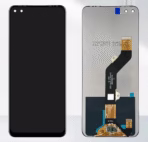 Tecno Camon 16 Pro LCD Panel Unit