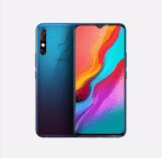 Infinix Hot 8 X650 LCD Panel Unit - Image 2