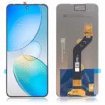 Infinix Hot 12 Play X6816 LCD Panel Unit