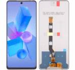 Infinix Hot 40 X6836 LCD Panel Unit