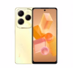 Infinix Hot 40i X6528 LCD Panel Unit - Image 4