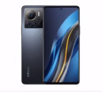 Infinix Note 12 Vip X672 LCD Panel Unit - Image 3