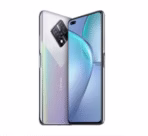 Infinix Zero 8 X687 LCD Panel Unit - Image 4