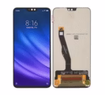 Huawei Honor 8X LCD Panel Unit