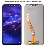 Huawei Mate 20 Lite LCD Panel Unit