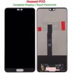 Huawei P20 LCD Panel Unit