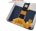 Infinix Hot 9 Play X680 LCD Panel Unit