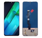 Infinix Zero 20 X6821 LCD Panel Unit
