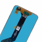 Infinix Smart 5 X657 LCD Panel Unit - Image 2